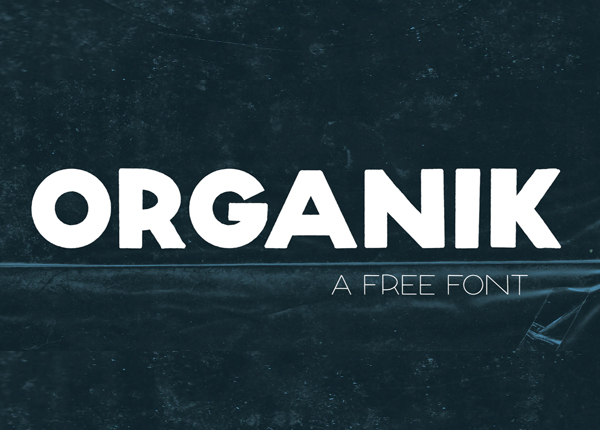 100 Best Free Fonts Of 2021 - 28