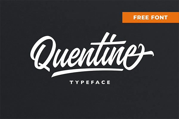 100 Best Free Fonts Of 2021 - 59